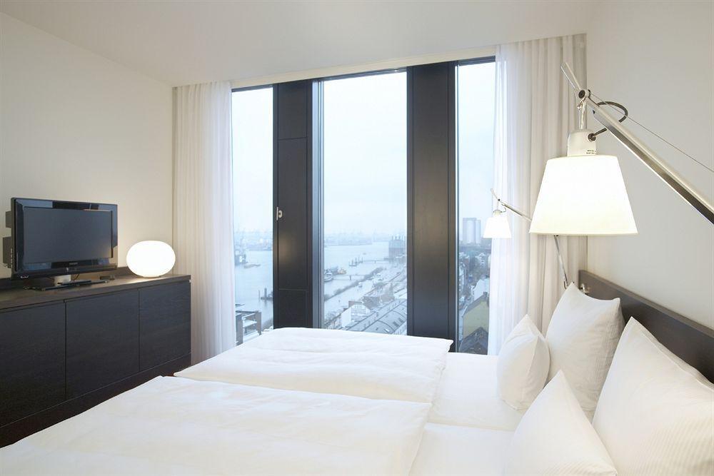Empire Riverside Amburgo