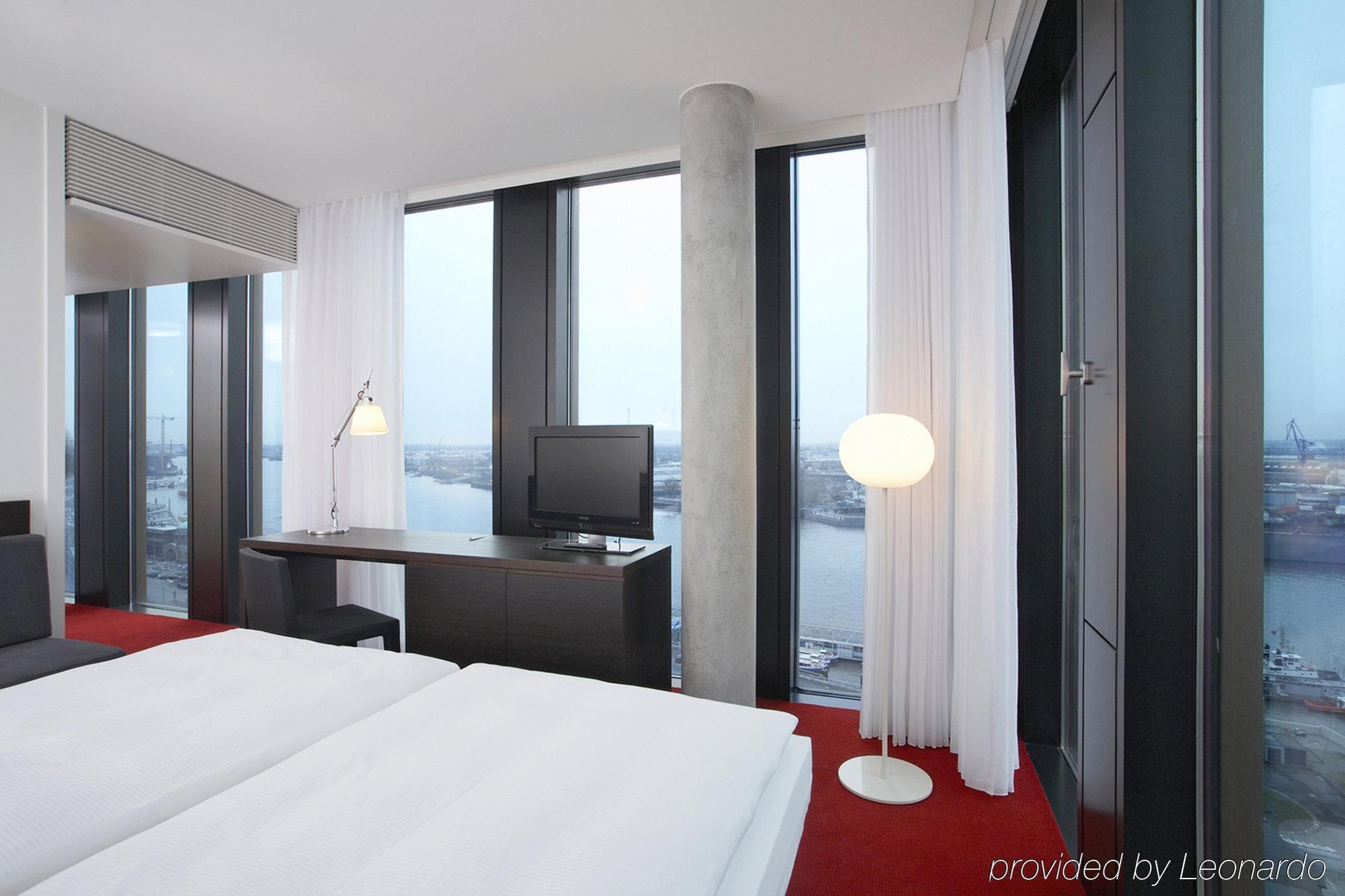 Empire Riverside 4* Amburgo