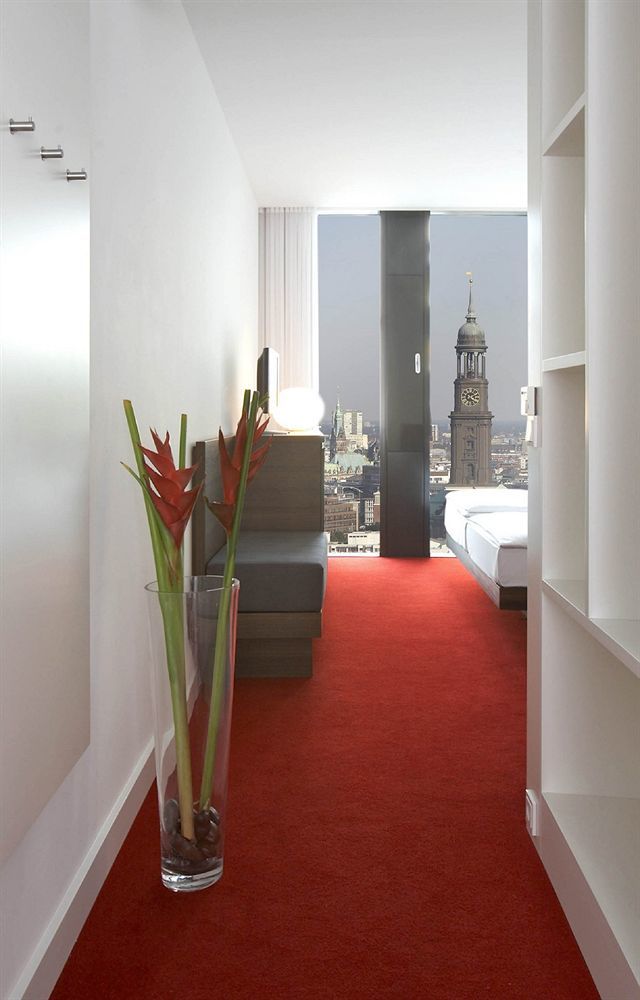 Hotel Empire Riverside Amburgo
