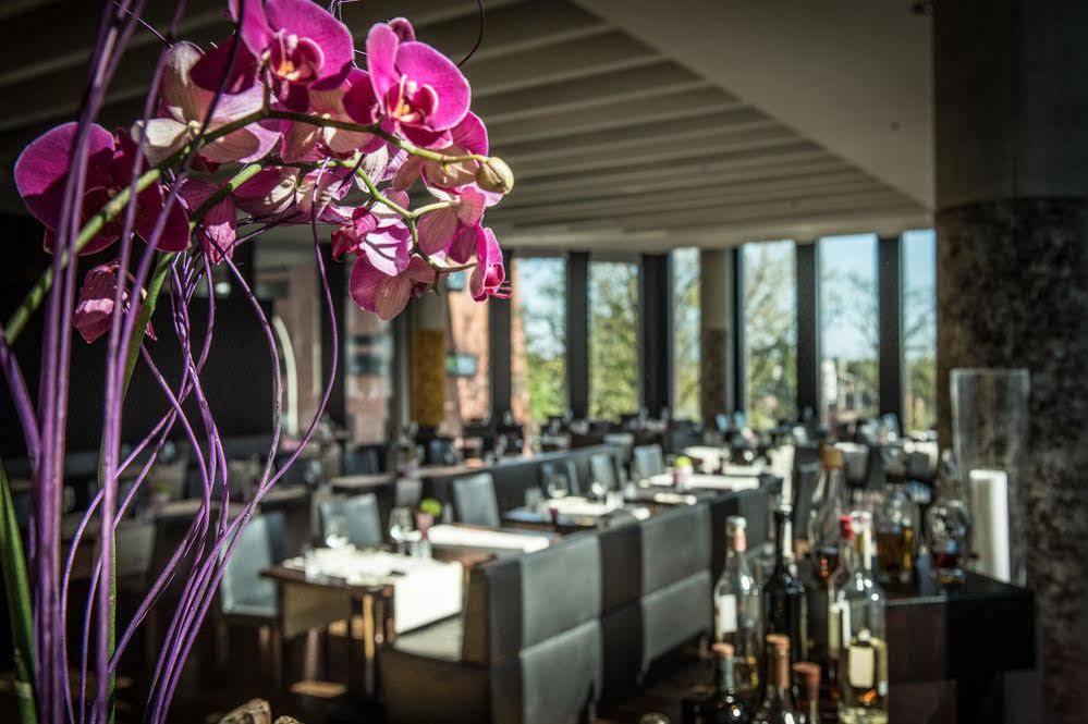Empire Riverside 4* Amburgo