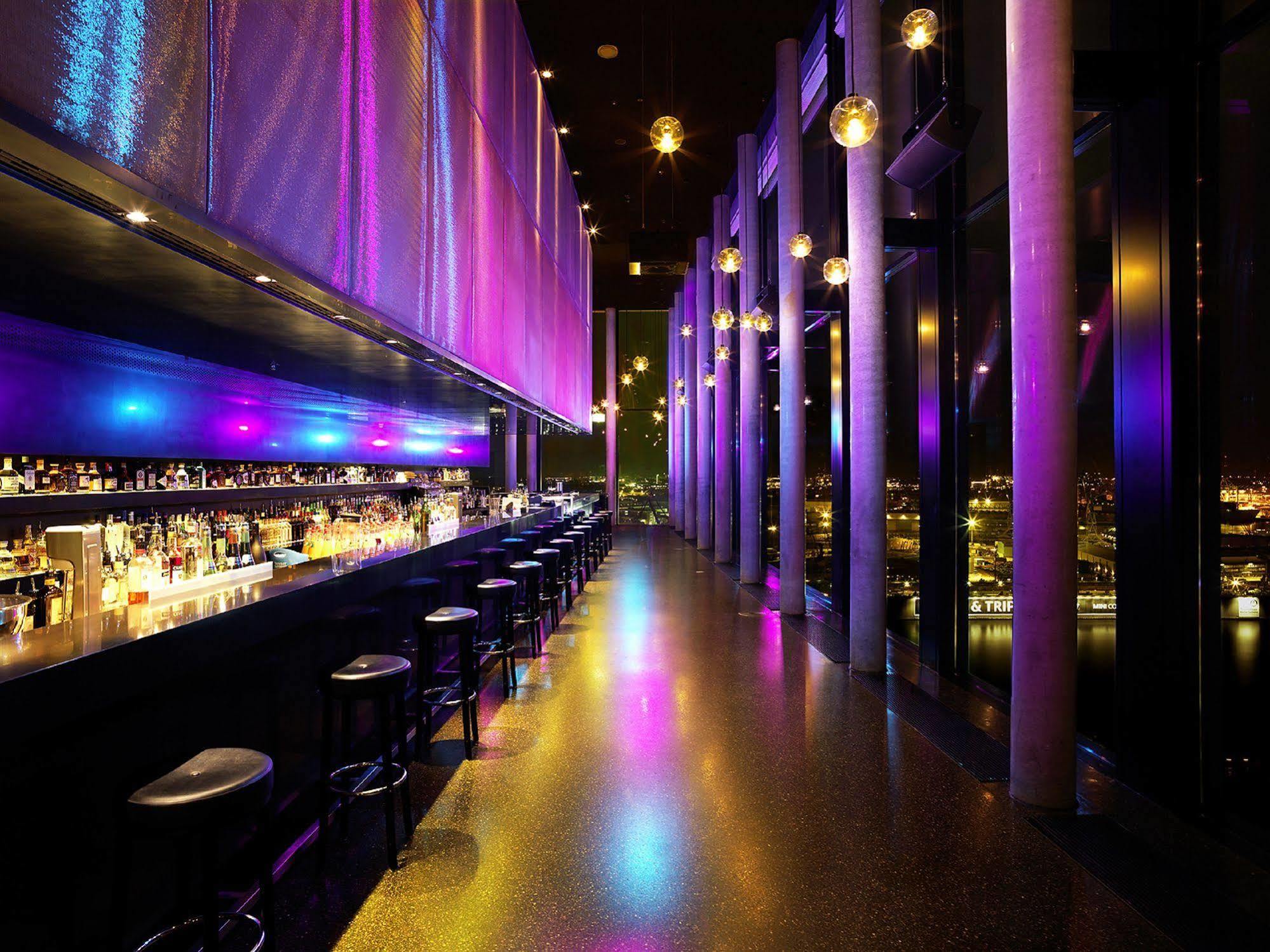Hotel Empire Riverside Amburgo